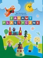 Zabawy plastyczne