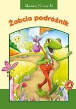 Żabcio podróżnik