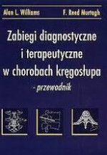 Zabiegi diagnostyczne i terapeutyczne w chorobach kręgosłupa