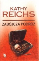 Zabójcza podróż - Pocket