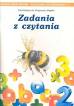 Zadania z czytania