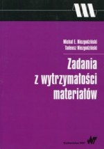 Zadania z wytrzymałości materiałów