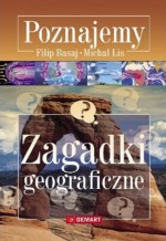 Zagadki geograficzne. Poznajemy