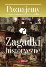 Zagadki historyczne. Poznajemy