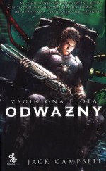 Zaginiona flota. Odważny