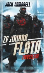 Zaginiona flota. Zwycięski