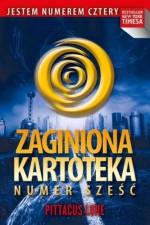 Zaginiona kartoteka