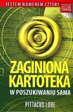 Zaginiona kartoteka. W poszukiwaniu Sama