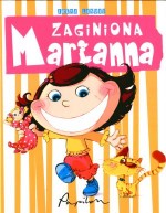 Zaginiona Marianna