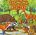 Zaginiona rzeczka