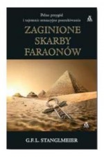 Zaginione skarby faraonów