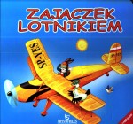 Zajączek lotnikiem