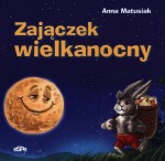 ZAJĄCZEK WIELKANOCNY 