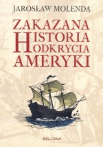 Zakazana historia odkrycia Ameryki