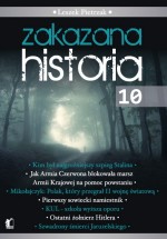 Zakazana historia. Tom 10