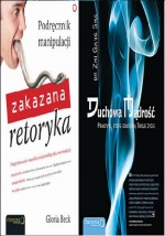 Zakazana retoryka +Duchowa mądrość (gratis)