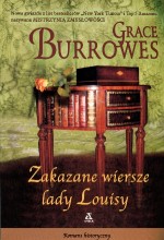 Zakazane wiersze lady Louisy