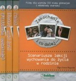 Zakochanie i co dalej + 3 DVD