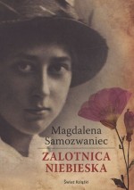 Zalotnica niebieska