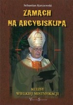 Zamach na arcybiskupa