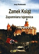 Zamek Książ. Zapomniana tajemnica + CD