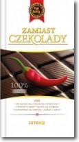 Zamiast czekolady