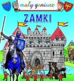 Zamki. Mały geniusz