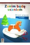 Zanim będę uczniem. Wiem więcej. Wycinanki