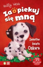 Samotne święta Oskara