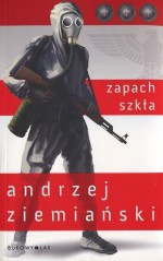 Zapach szkła