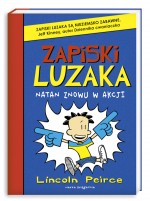 Zapiski luzaka. Natan znowu w akcji