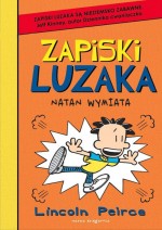 Zapiski luzaka. Natan wymiata