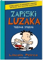 Zapiski luzaka. Trefna strefa