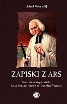 ZAPISKI Z ARS OP                   