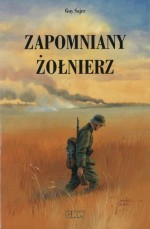 Zapomniany żołnierz