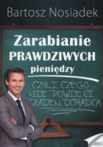 Zarabianie prawdziwych pieniedzy