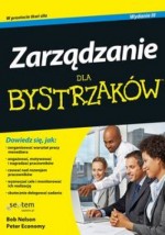 Zarządzanie dla bystrzaków  Wydanie III