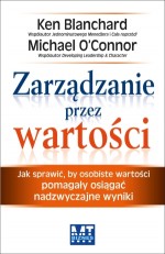 Zarządzanie przez wartości