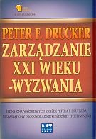 Zarządzanie XXI wieku - wyzwania