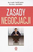 Zasady negocjacji