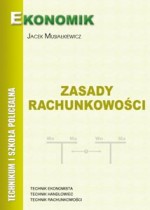 Zasady rachunkowości