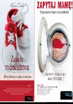 Zasady rodzicielstwa + Zapytaj mamę! (gratis)