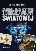 Zaskakujące historie z drugiej wojny światowej