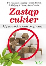 Zastąp cukier