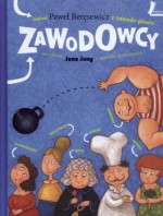 Zawodowcy