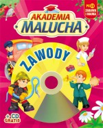 Zawody - Akademia malucha