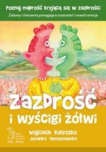 Zazdrość i wyścigi żółwi