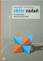 Matematyka. Klasa 1-3, gimnazjum. Zbiór zadań