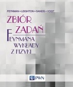 Zbiór zadań. Feynmana wykłady z fizyki.