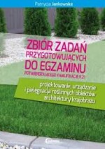 Zbiór zadań przygotowujących do egzaminu potwierdzającego kwalifikację R.21